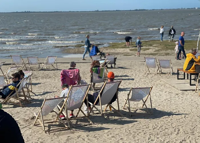 Steuerbordkajuete