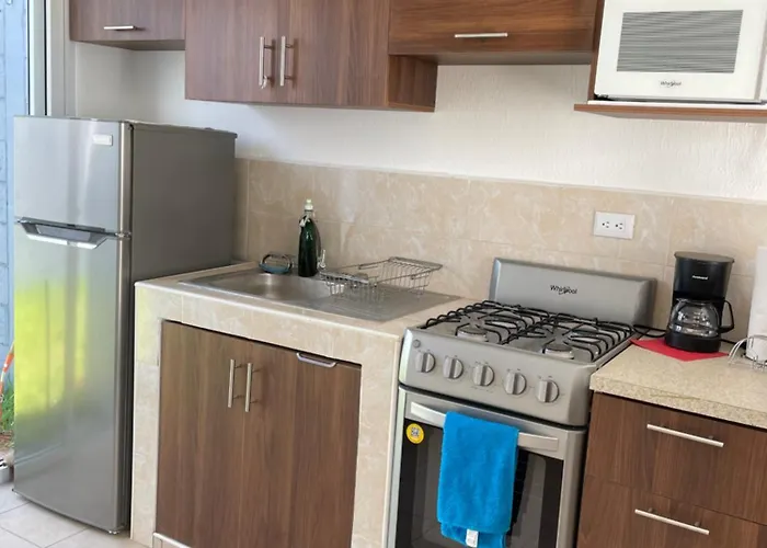 Tiny House Santa Ana