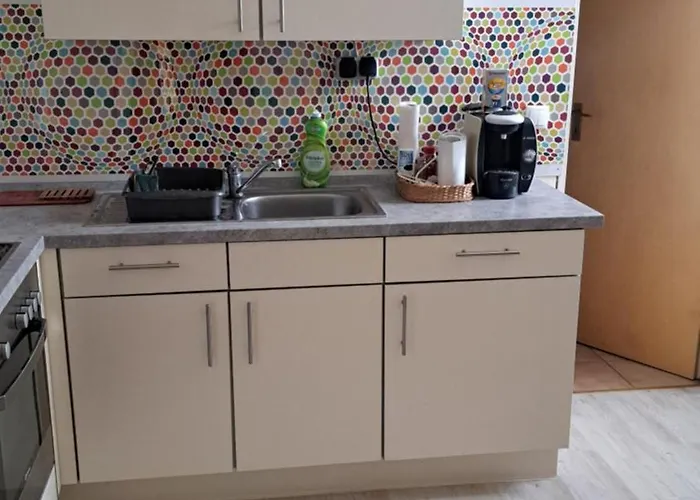 Schoene Wohnung In Worms Private Gastgeber