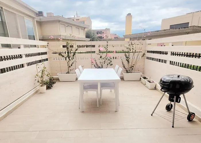 La casa di Fiona