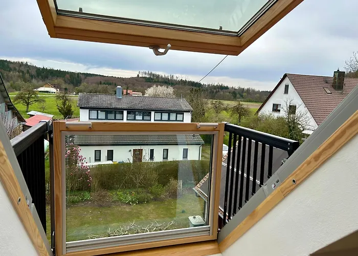 Ferienwohnung Quereder