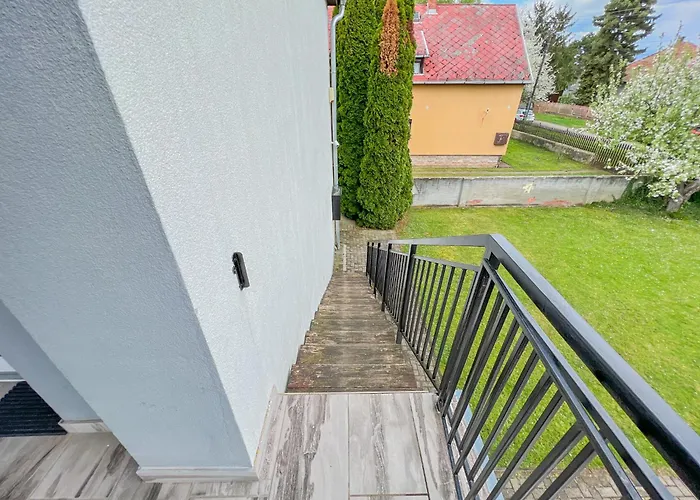 Mihi Apartman