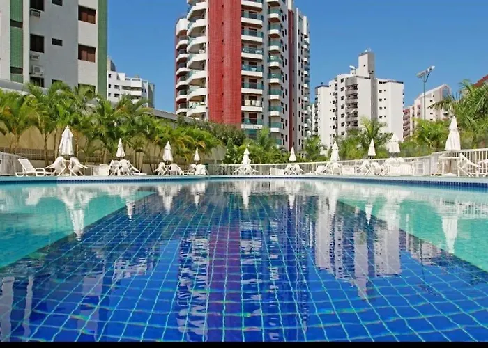 Boulevard Riviera Flat
