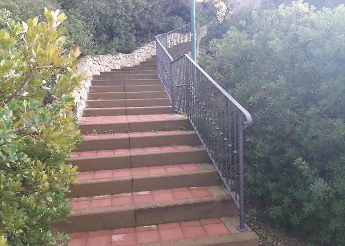 bungalow in Sardegna