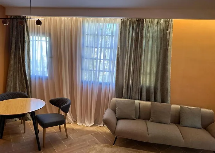 Miramar Boutique Apartments Adults Only Corralejo
