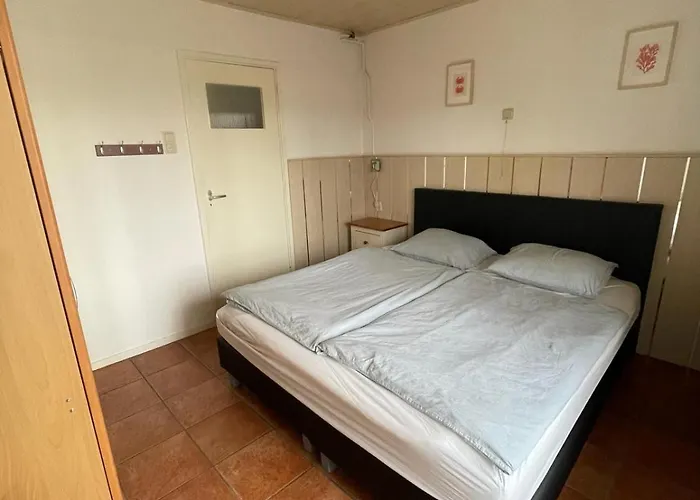 Vakantiehuisje Martina 17