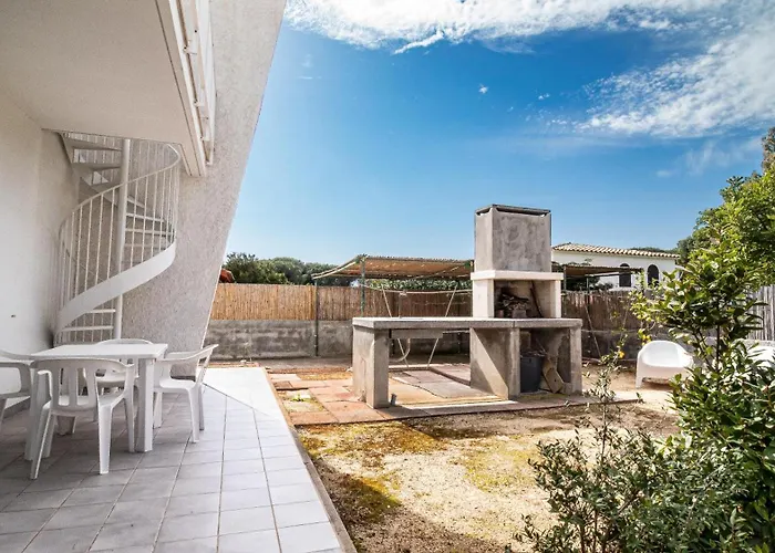 Villa Gio' - 200 Mt From The Beach - Ac