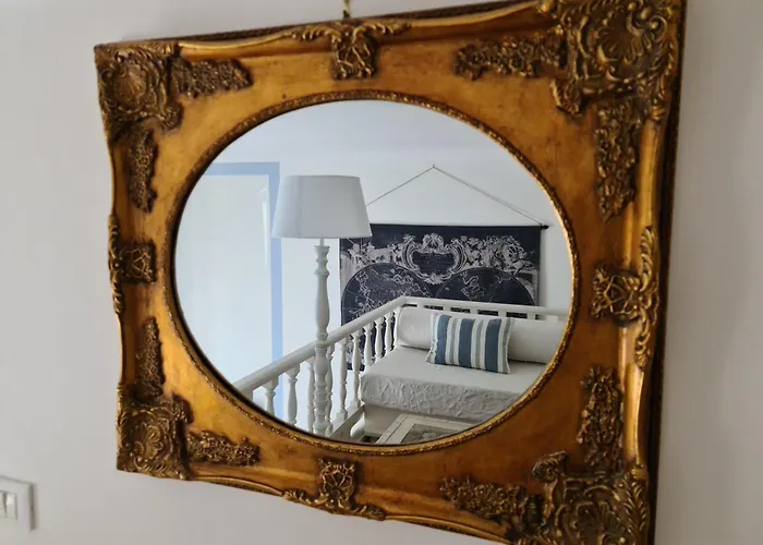 Suite Carducci Viareggio
