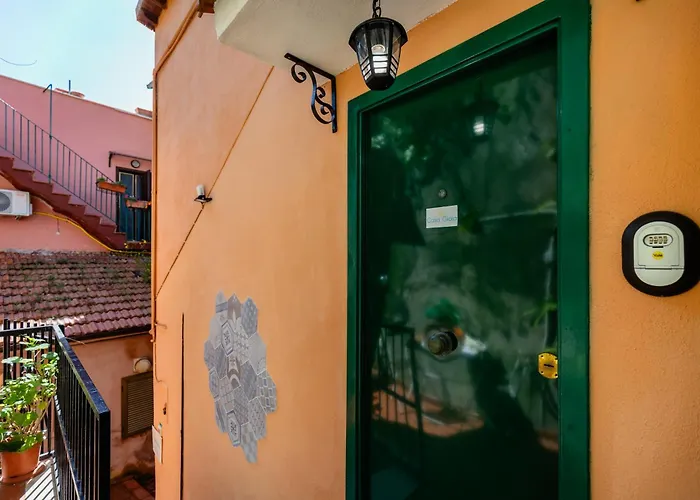 Casa Gioia
