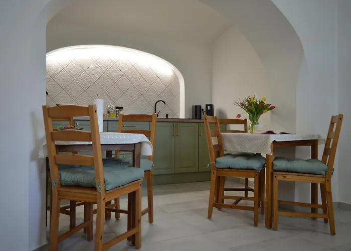 Nadit Apartmanhaz