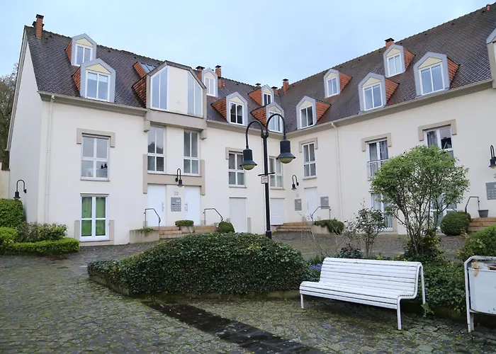 Vaubanstudio Historischer Soutyhof