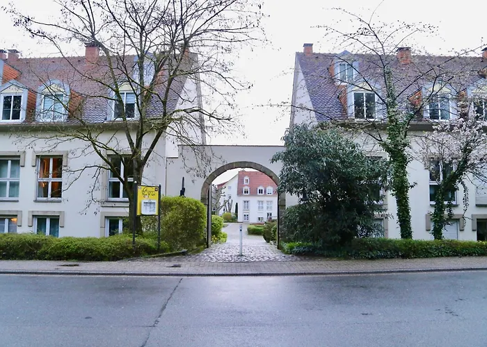 Vaubanstudio Historischer Soutyhof
