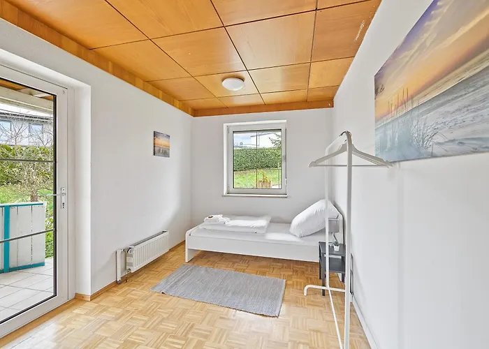 Home2Stay Apartments Deggendorf Wifi Smart Tv Parking