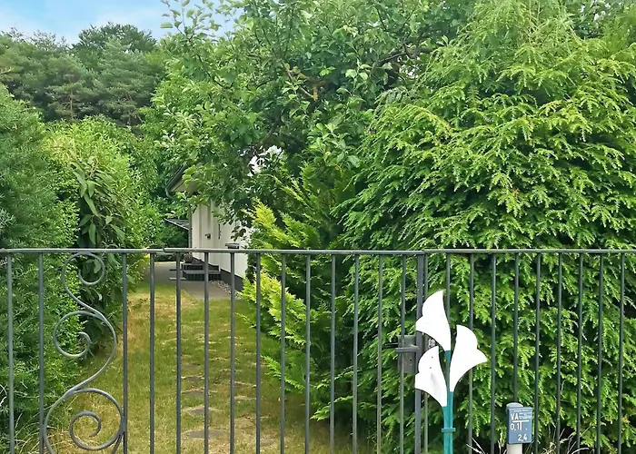 Ferienwohnung Malchow