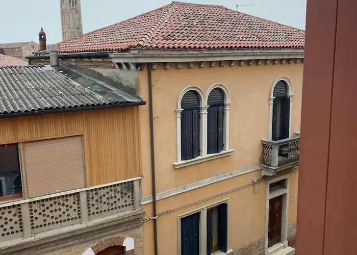 Opale Apartment With Terrace