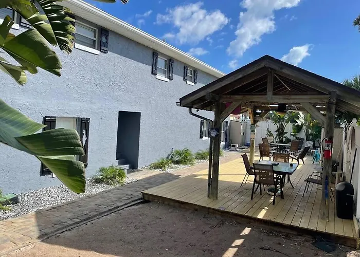 Summer Sands Lodge U1