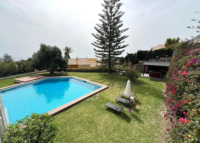 Villa Los Gallos