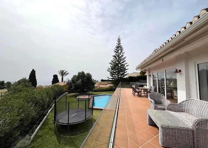 Villa Los Gallos