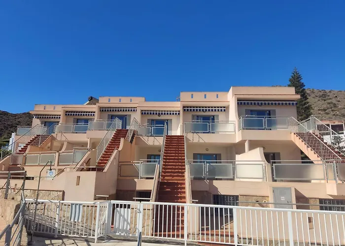 Villas Montemar