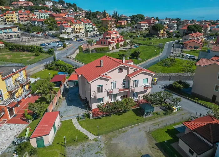 Casa Vacanze Ferrando