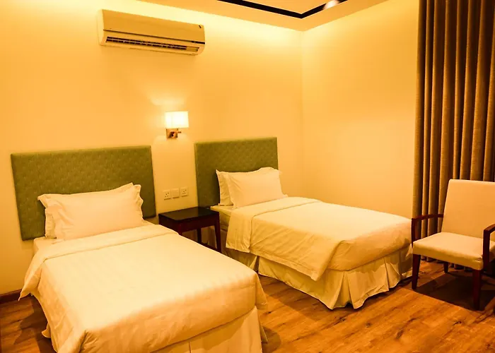 Villa Misk Dammam