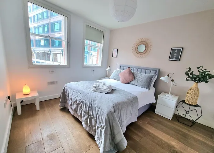 London City Apartments