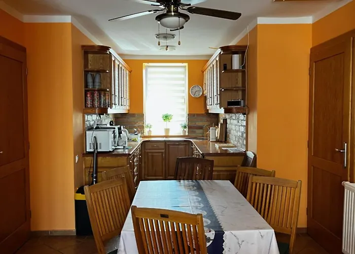 Sunset Beach Apartmanhaz