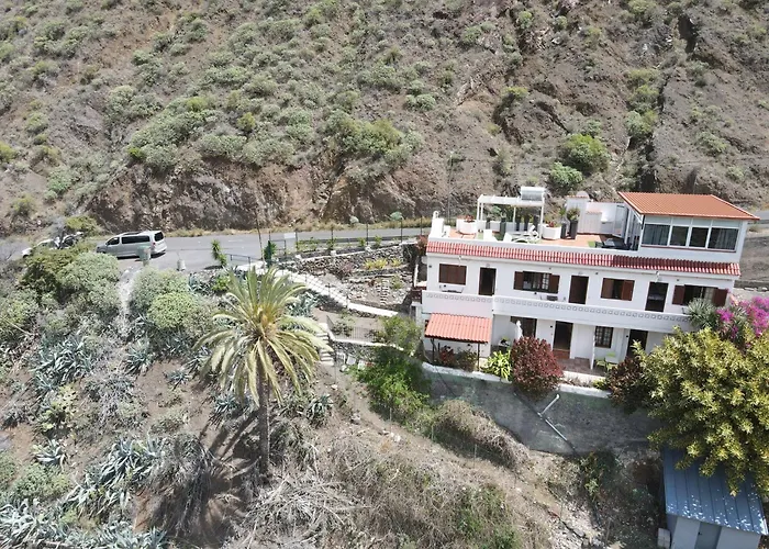 Casa Lara