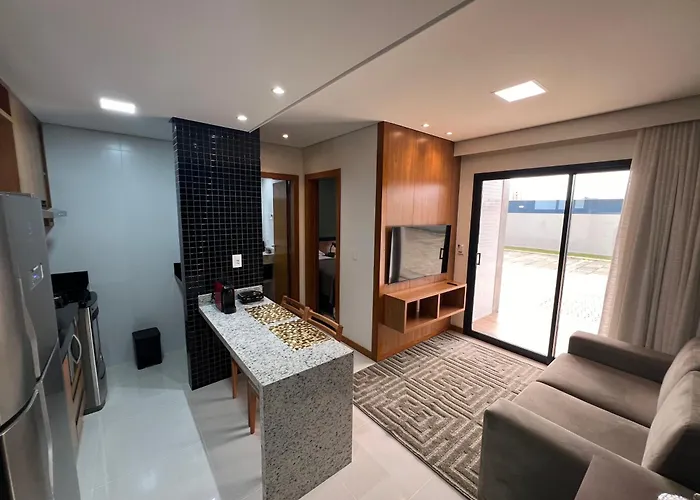 Conquista Executive Residence