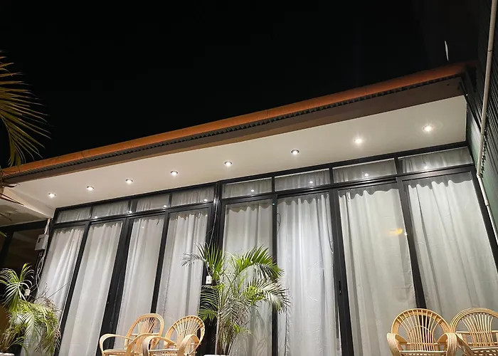 Habitacion Privada Lamat I