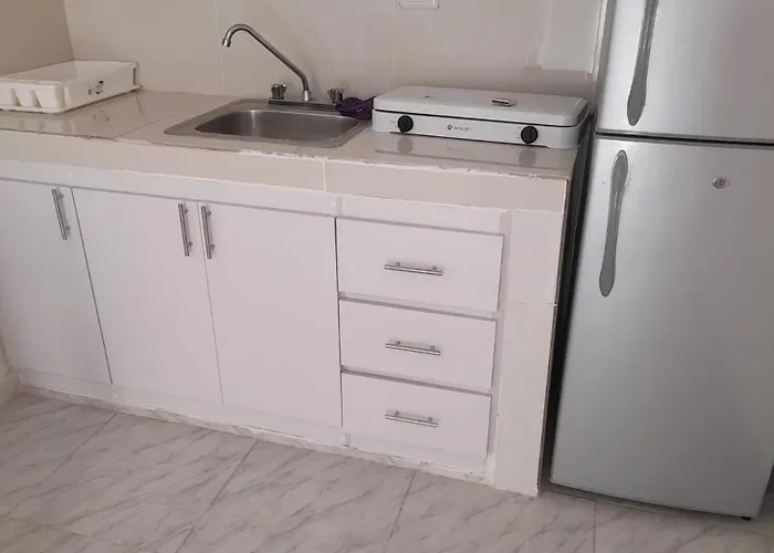 Residencial Lucy