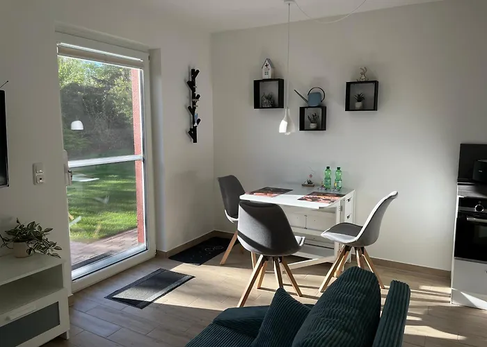 Gemuetliche Ferienwohnung In Eschwege