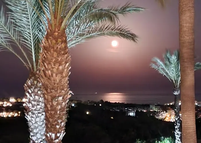 Apartament Golf Finca de Cortesin