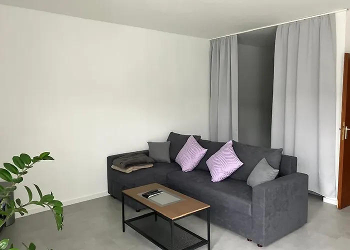 Mani'S Feriendomizil Neuwied