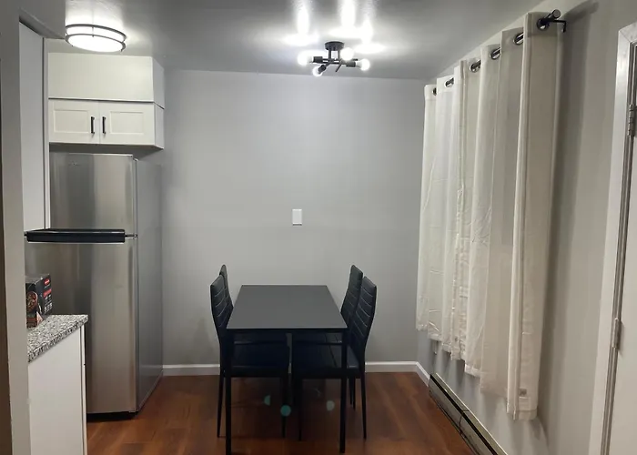 Umc Apartments