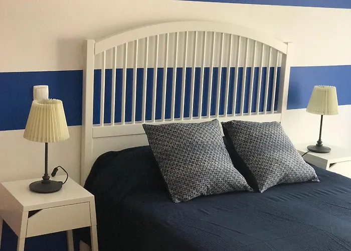 Luxury Apartment Silves - Algarve