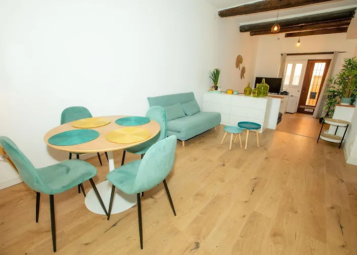 Loft - Centre Historique