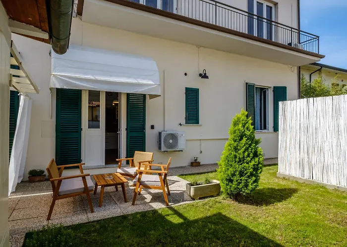 Giardino Al Mare