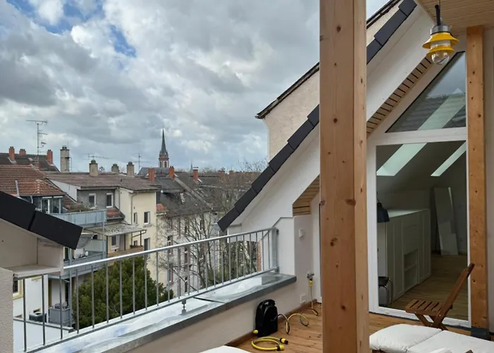 Barkhausstrasse