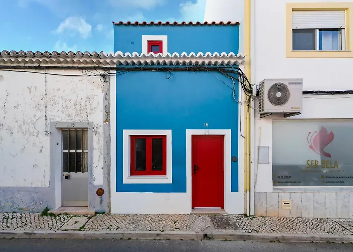Casa Baco- Cozy House City Center