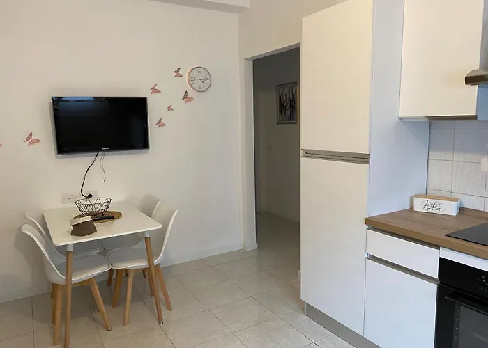 Ale.Zelo Apartment