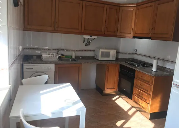 Luxury Apartment Silves - Algarve