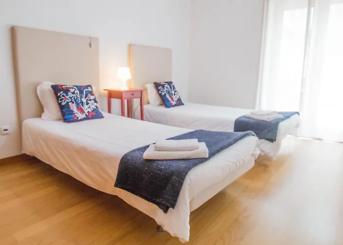 Casas E Quintas De Praia