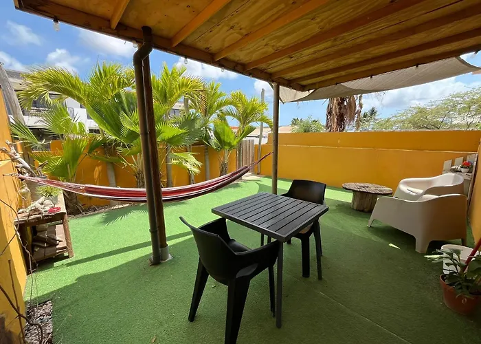 B&B Casa Trankilo