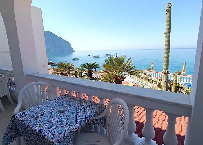 Casa del Mare