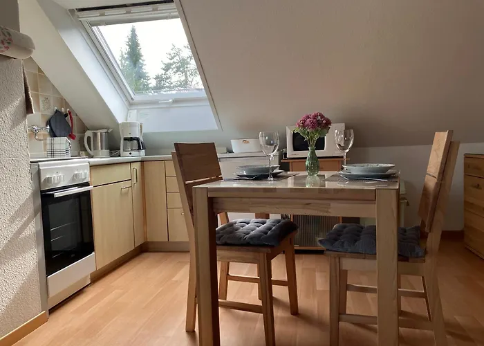 Ferienwohnung Neubacher