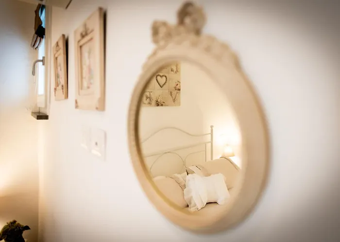 Casa Vacanze La Scala D'Oro