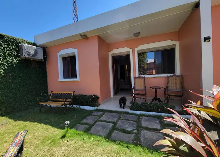 Apartamentos Nokal