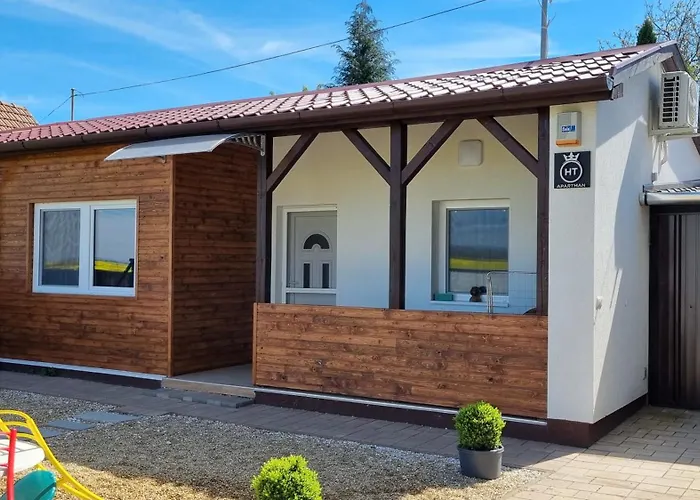 Ht Apartman