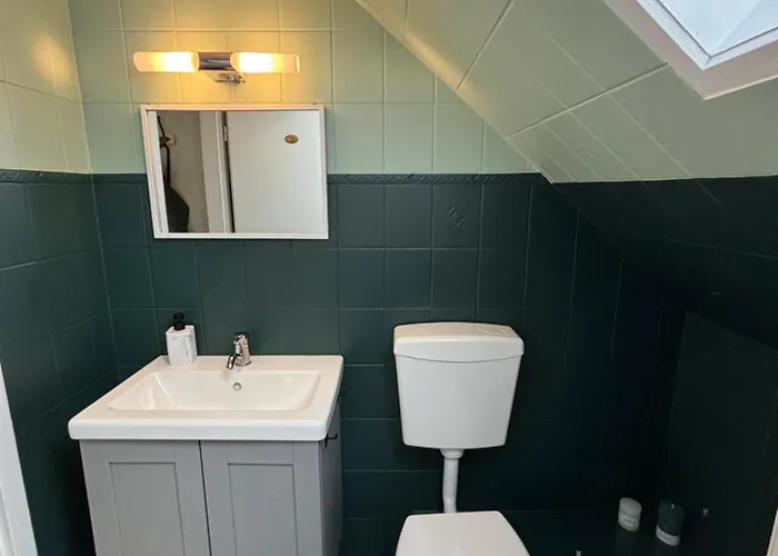 Neu! Canossablick Bad Harzburg Inklusive Bettwaesche